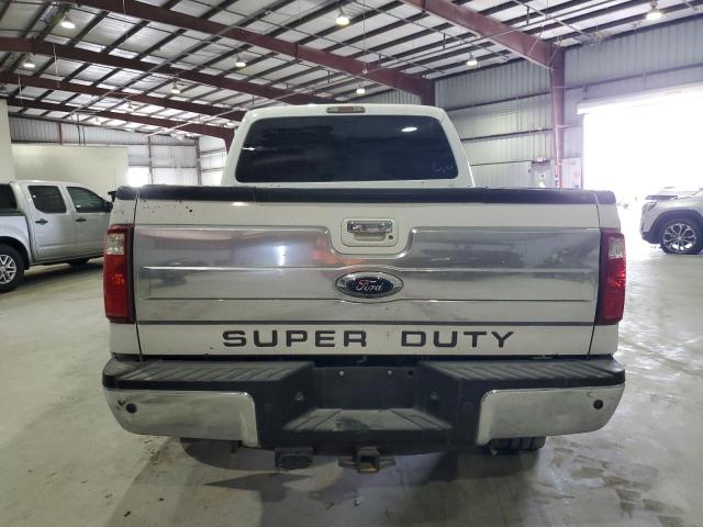 Photo 5 VIN: 1FT7W2B66FEA05693 - FORD F250 SUPER 