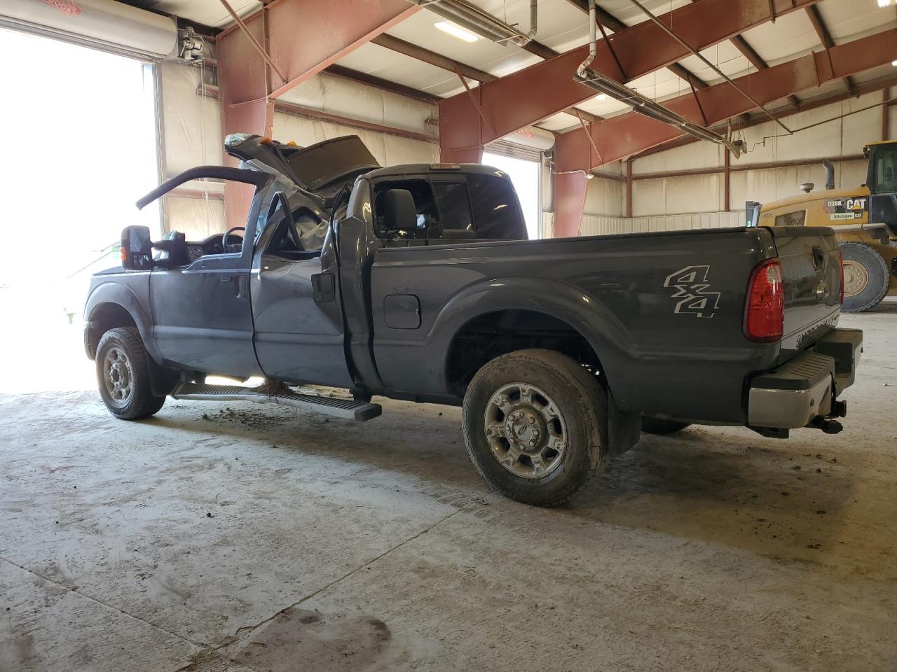 Photo 1 VIN: 1FT7W2B66FEA74433 - FORD F250 