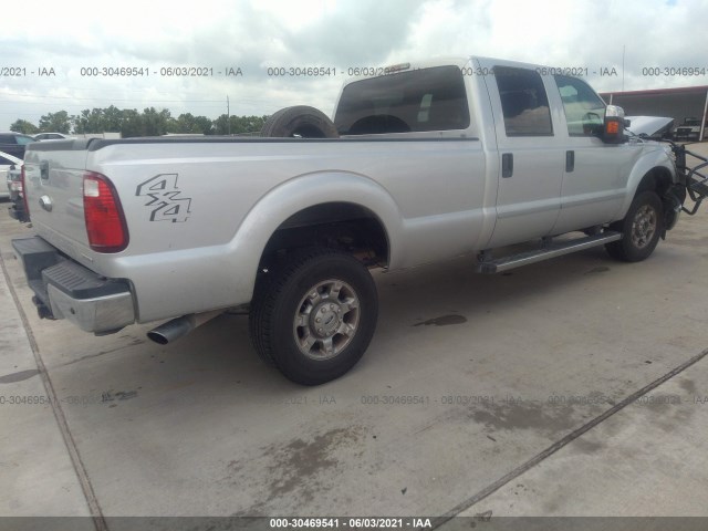 Photo 3 VIN: 1FT7W2B66FEB88500 - FORD SUPER DUTY F-250 SRW 