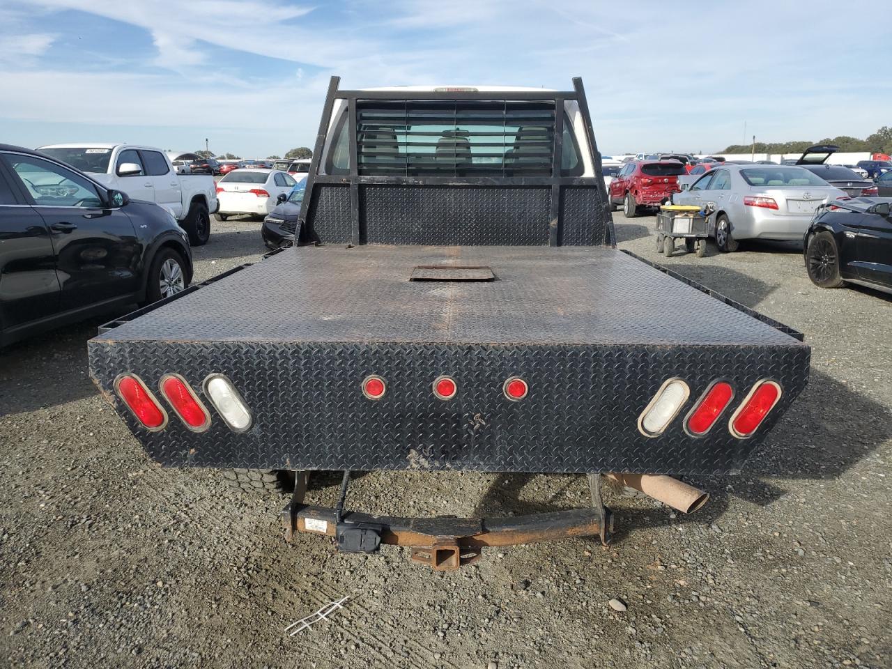 Photo 5 VIN: 1FT7W2B66FEC27957 - FORD F250 