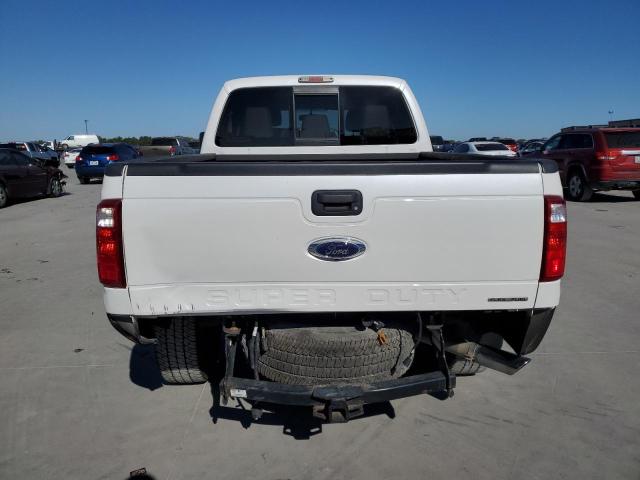 Photo 5 VIN: 1FT7W2B66GEC82412 - FORD F250 SUPER 