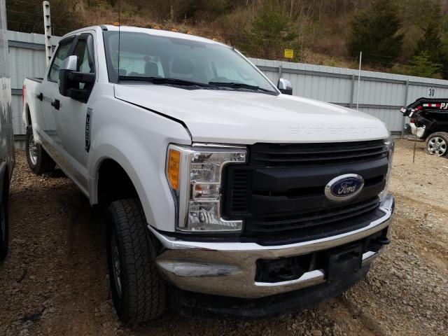 Photo 0 VIN: 1FT7W2B66HEB21477 - FORD F250 SUPER 