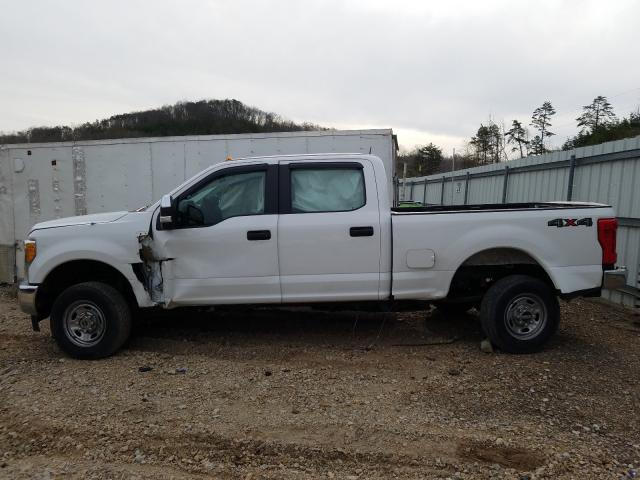 Photo 8 VIN: 1FT7W2B66HEB21477 - FORD F250 SUPER 