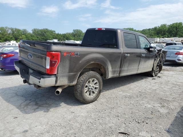 Photo 2 VIN: 1FT7W2B66HEC20736 - FORD F250 