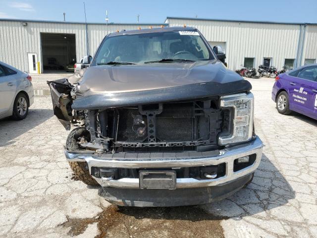 Photo 4 VIN: 1FT7W2B66HEC20736 - FORD F250 