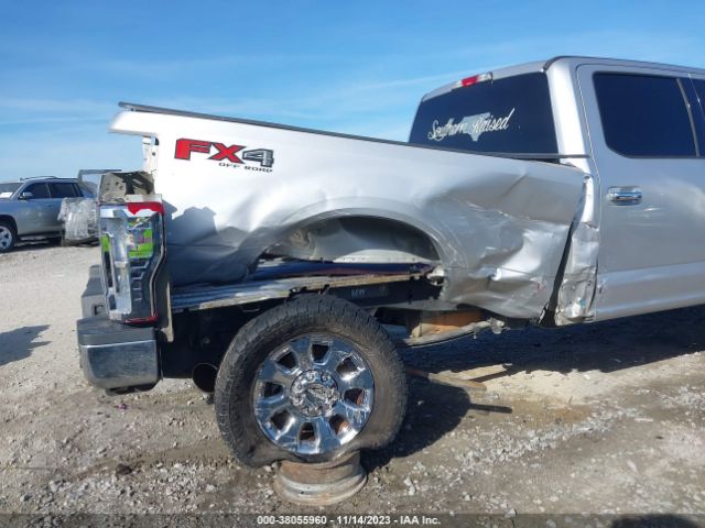 Photo 5 VIN: 1FT7W2B66HEE78383 - FORD F-250 