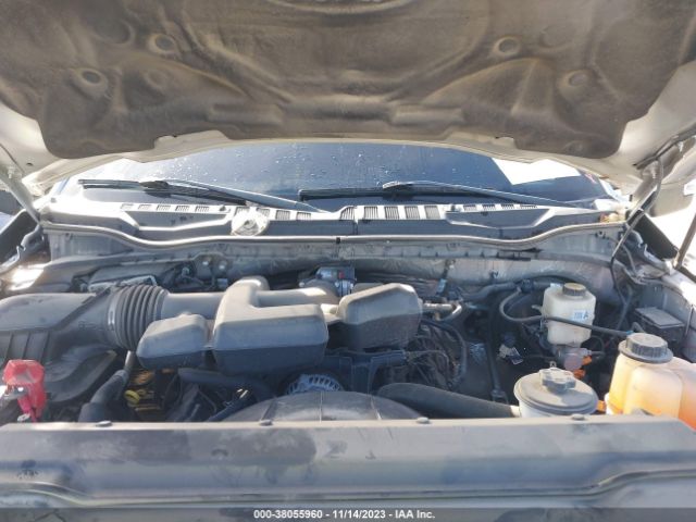 Photo 9 VIN: 1FT7W2B66HEE78383 - FORD F-250 