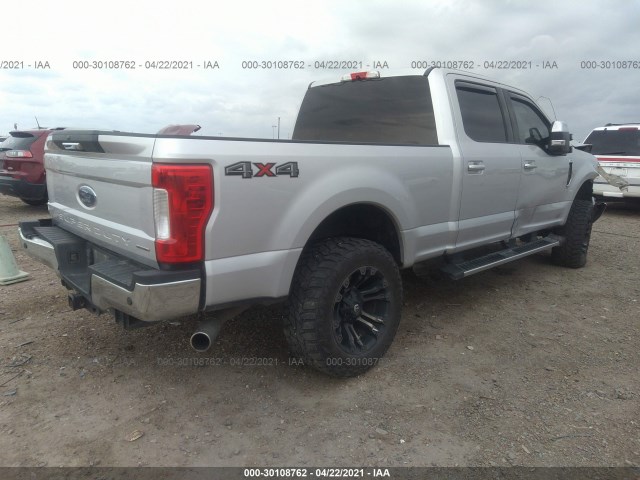 Photo 3 VIN: 1FT7W2B66HEF30479 - FORD SUPER DUTY F-250 SRW 