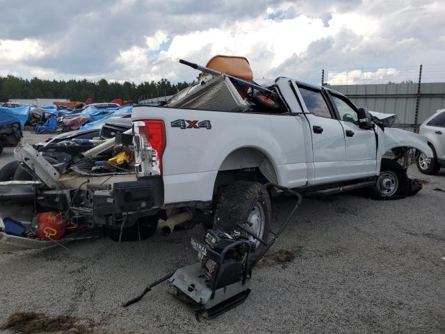 Photo 2 VIN: 1FT7W2B66JEB97917 - FORD F250 