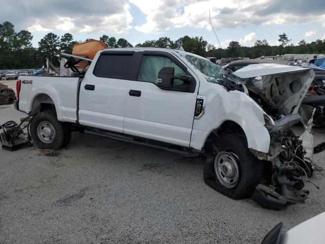 Photo 3 VIN: 1FT7W2B66JEB97917 - FORD F250 