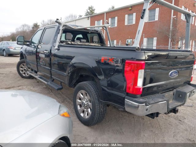 Photo 2 VIN: 1FT7W2B66JEC03781 - FORD F-250 