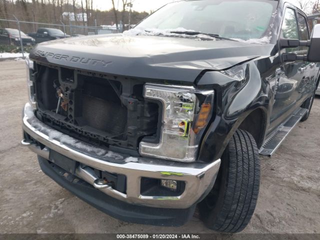 Photo 5 VIN: 1FT7W2B66JEC03781 - FORD F-250 