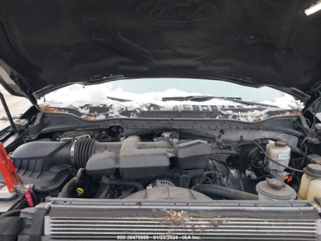 Photo 9 VIN: 1FT7W2B66JEC03781 - FORD F-250 