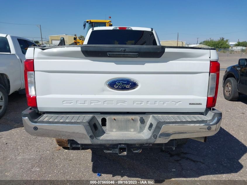 Photo 16 VIN: 1FT7W2B66KEC10571 - FORD F250 