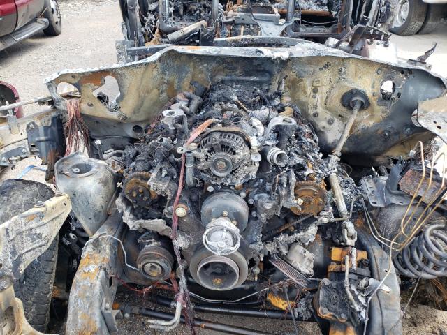 Photo 6 VIN: 1FT7W2B66KED01064 - FORD F250 SUPER 