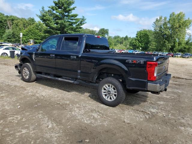 Photo 1 VIN: 1FT7W2B66KED58980 - FORD F250 SUPER 