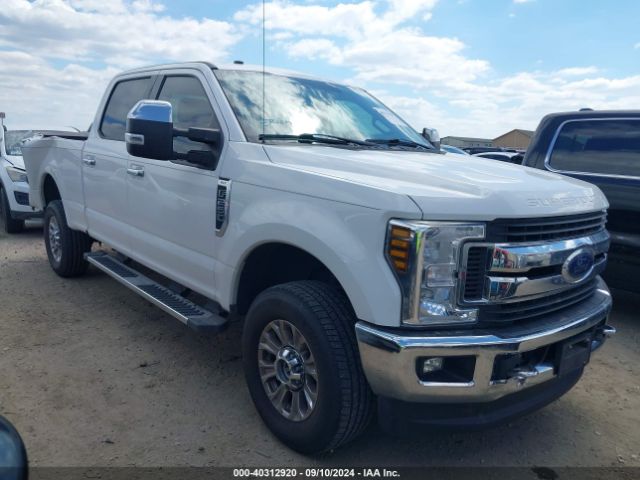 Photo 0 VIN: 1FT7W2B66KED64679 - FORD F-250 