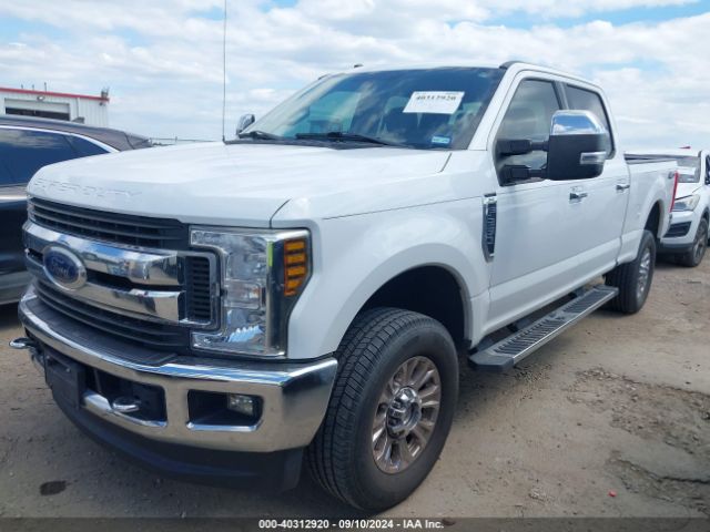 Photo 1 VIN: 1FT7W2B66KED64679 - FORD F-250 