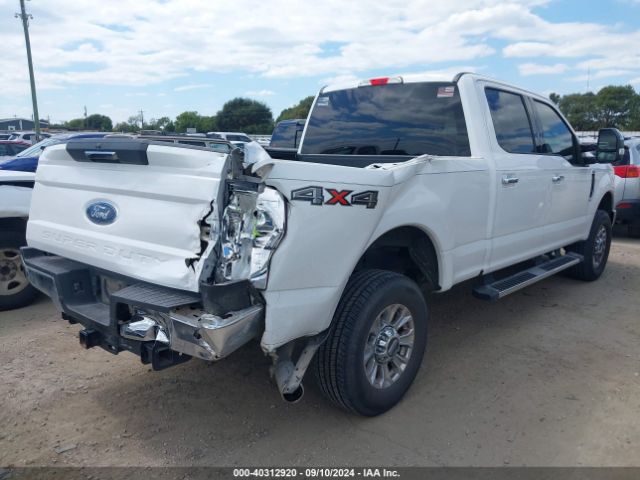 Photo 3 VIN: 1FT7W2B66KED64679 - FORD F-250 