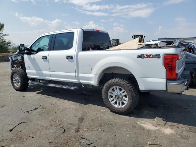 Photo 1 VIN: 1FT7W2B66KED74421 - FORD F250 