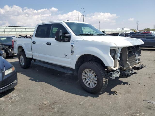 Photo 3 VIN: 1FT7W2B66KED74421 - FORD F250 