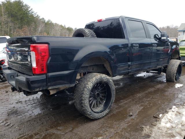 Photo 2 VIN: 1FT7W2B66KED99481 - FORD F250 SUPER 