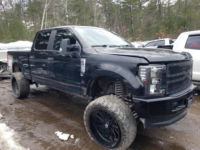 Photo 3 VIN: 1FT7W2B66KED99481 - FORD F250 SUPER 