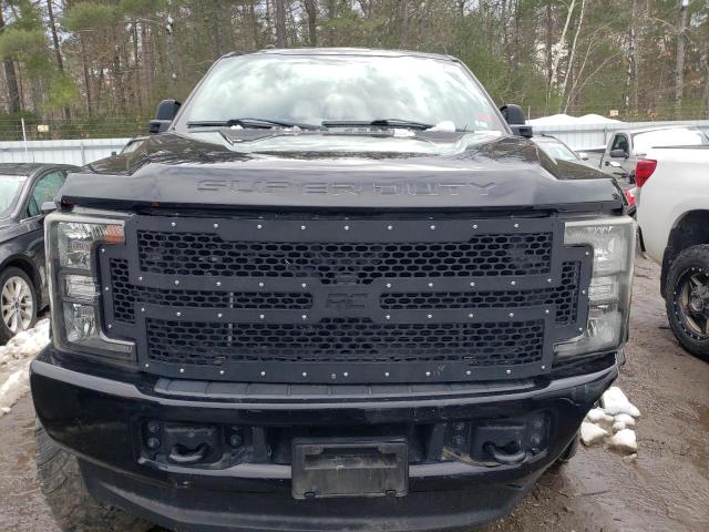 Photo 4 VIN: 1FT7W2B66KED99481 - FORD F250 SUPER 