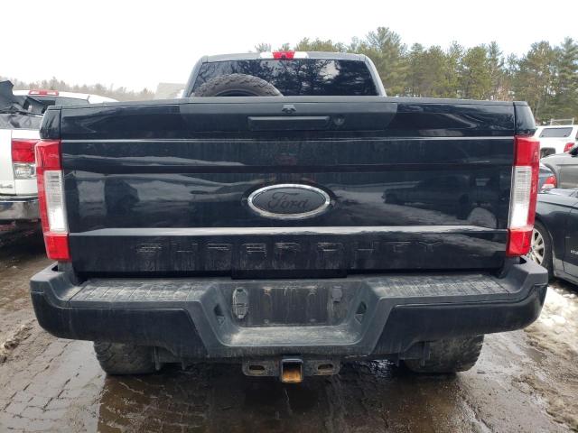 Photo 5 VIN: 1FT7W2B66KED99481 - FORD F250 SUPER 