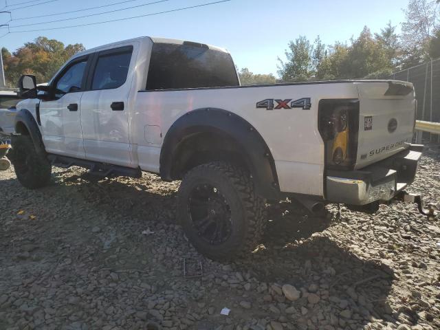 Photo 1 VIN: 1FT7W2B66KED99934 - FORD F250 SUPER 