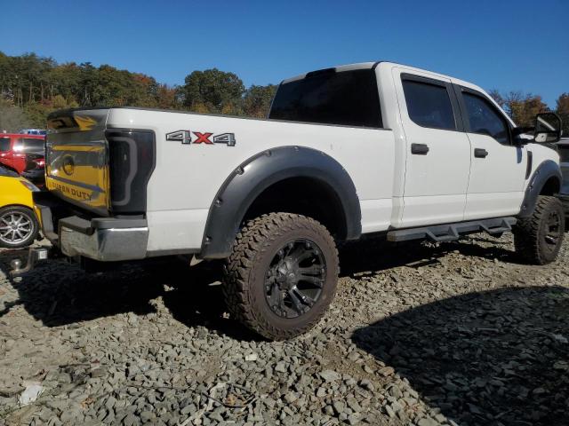 Photo 2 VIN: 1FT7W2B66KED99934 - FORD F250 SUPER 