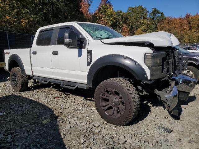 Photo 3 VIN: 1FT7W2B66KED99934 - FORD F250 SUPER 