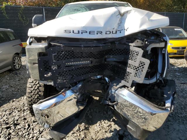 Photo 4 VIN: 1FT7W2B66KED99934 - FORD F250 SUPER 