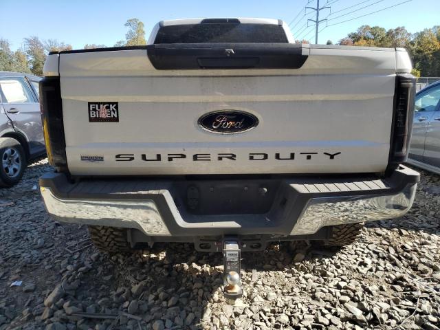 Photo 5 VIN: 1FT7W2B66KED99934 - FORD F250 SUPER 