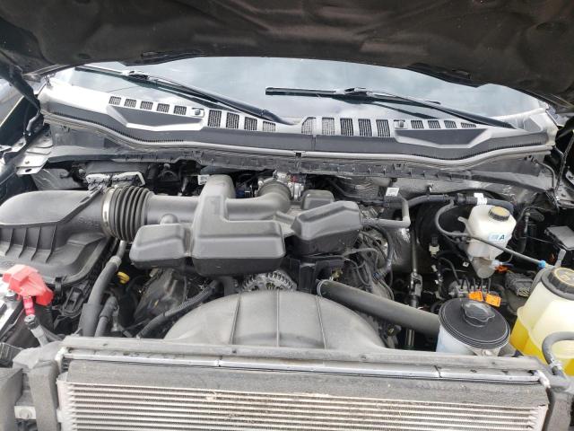 Photo 6 VIN: 1FT7W2B66KEE42412 - FORD F250 SUPER 