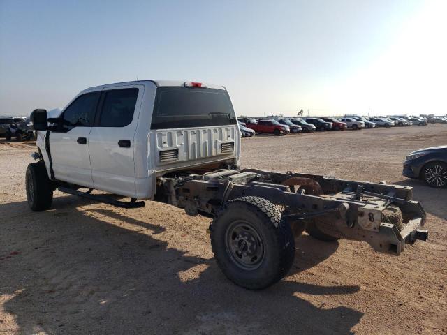 Photo 1 VIN: 1FT7W2B66KEE58738 - FORD F250 