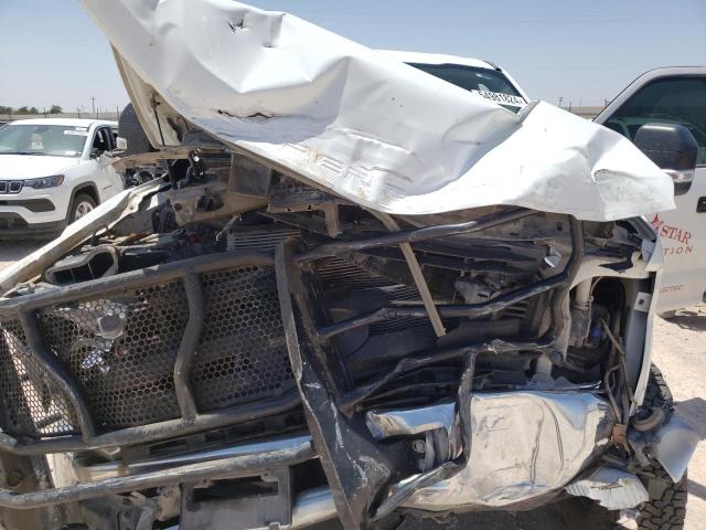 Photo 10 VIN: 1FT7W2B66KEE58738 - FORD F250 