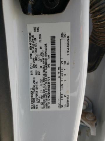 Photo 11 VIN: 1FT7W2B66KEE58738 - FORD F250 