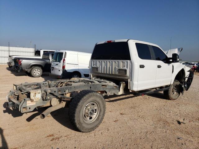 Photo 2 VIN: 1FT7W2B66KEE58738 - FORD F250 
