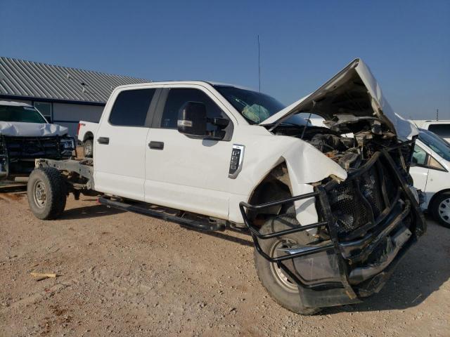 Photo 3 VIN: 1FT7W2B66KEE58738 - FORD F250 