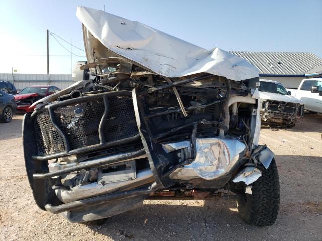 Photo 4 VIN: 1FT7W2B66KEE58738 - FORD F250 