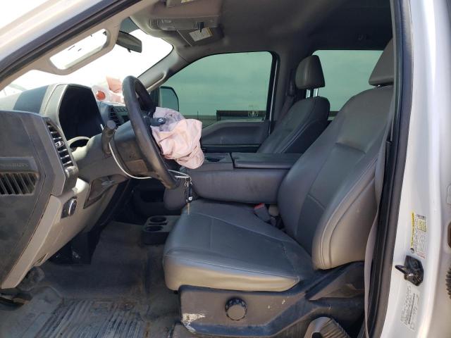 Photo 6 VIN: 1FT7W2B66KEE58738 - FORD F250 