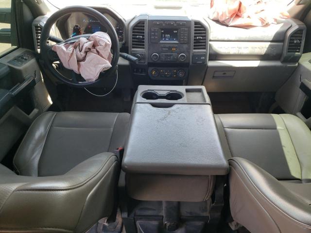 Photo 7 VIN: 1FT7W2B66KEE58738 - FORD F250 