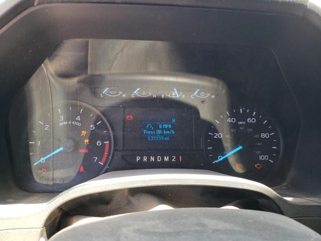 Photo 8 VIN: 1FT7W2B66KEE58738 - FORD F250 