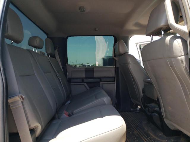 Photo 9 VIN: 1FT7W2B66KEE58738 - FORD F250 