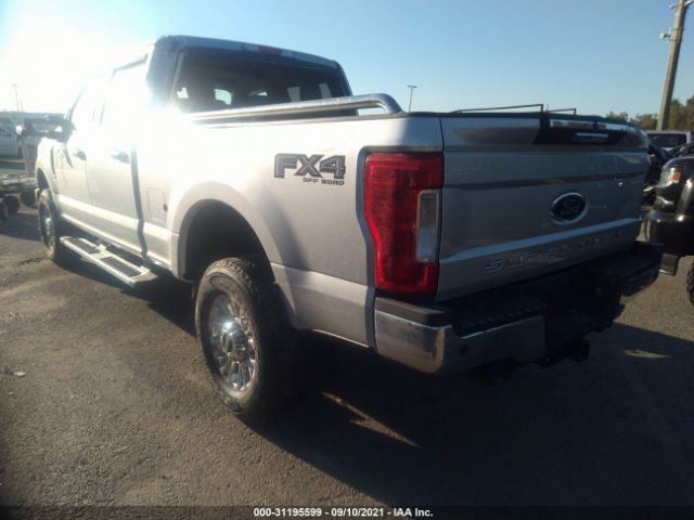 Photo 2 VIN: 1FT7W2B66KEF37102 - FORD SUPER DUTY F-250 SRW 