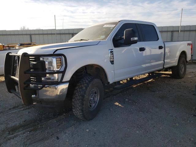 Photo 0 VIN: 1FT7W2B66KEG54646 - FORD F250 SUPER 