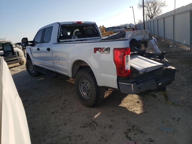 Photo 1 VIN: 1FT7W2B66KEG54646 - FORD F250 SUPER 