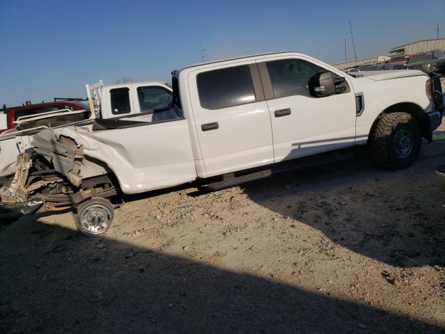 Photo 2 VIN: 1FT7W2B66KEG54646 - FORD F250 SUPER 