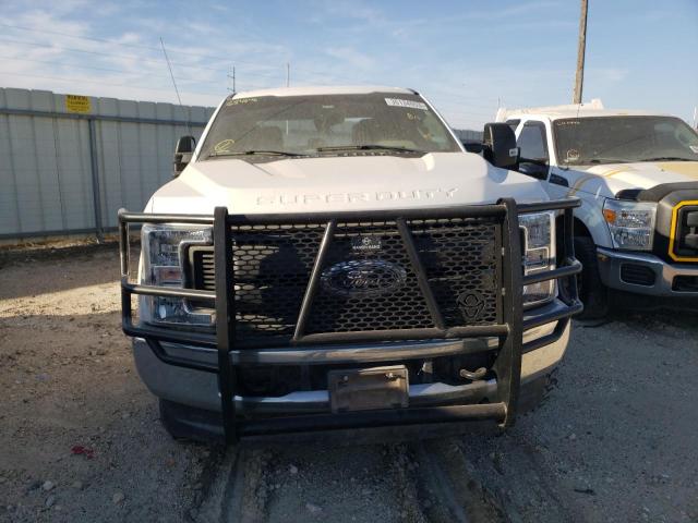 Photo 4 VIN: 1FT7W2B66KEG54646 - FORD F250 SUPER 